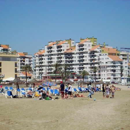 Peniscola Playa Orangecosta Lägenhet Exteriör bild