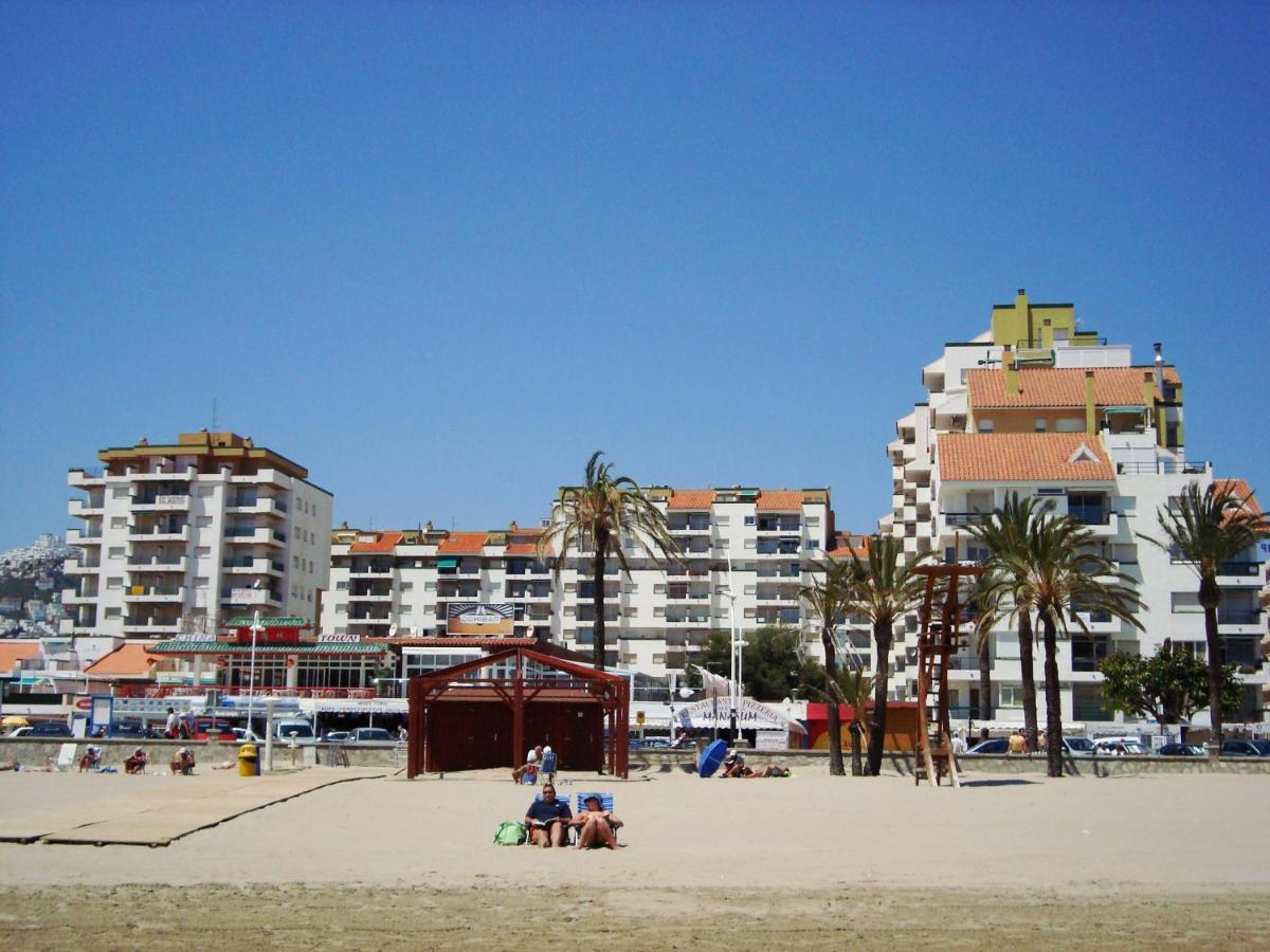 Peniscola Playa Orangecosta Lägenhet Exteriör bild
