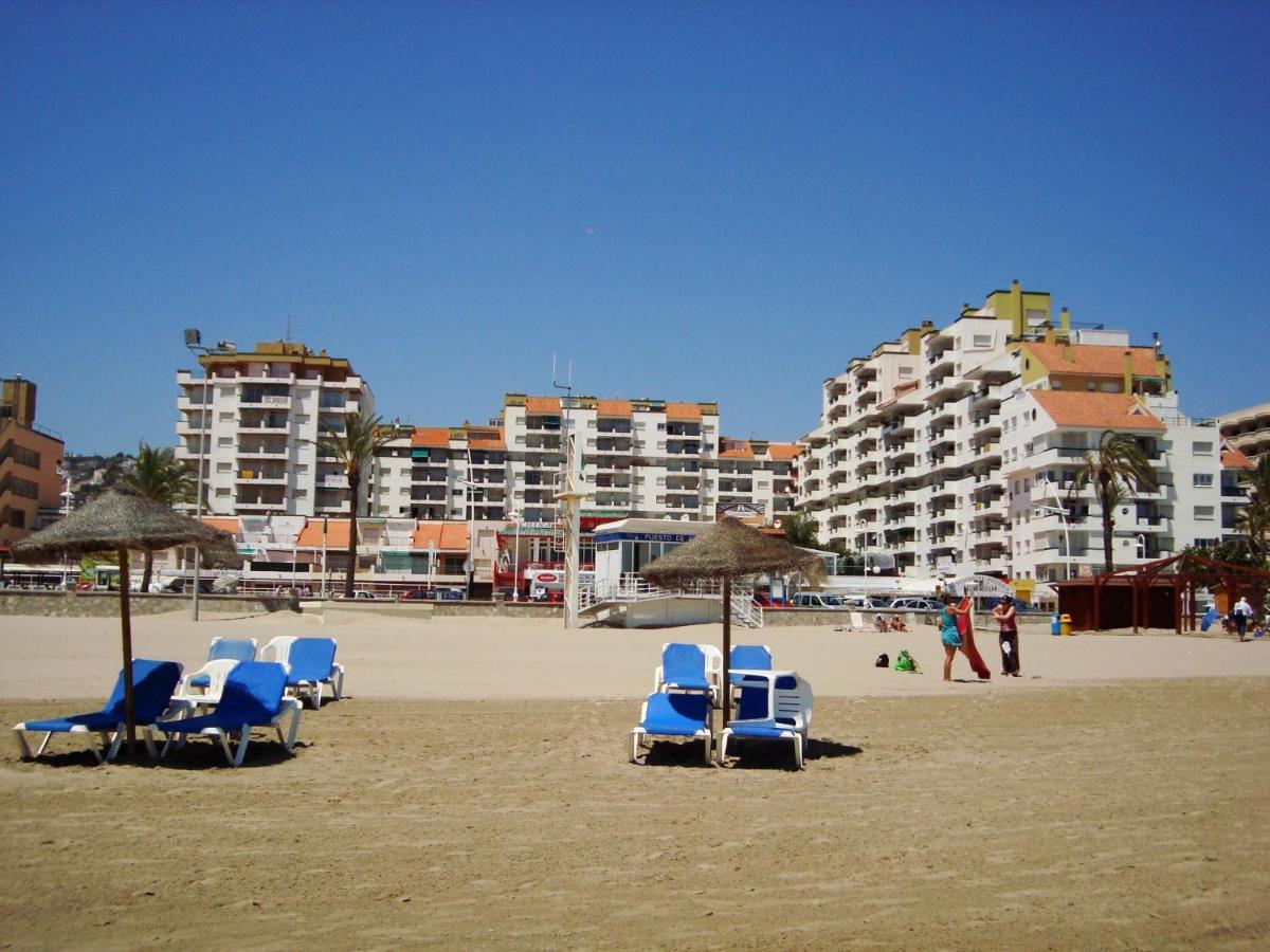 Peniscola Playa Orangecosta Lägenhet Exteriör bild